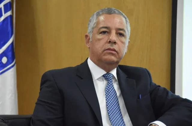 Caso Calamar: inica hoy el juicio de fondo contra Donald Guerrero y otros acusados