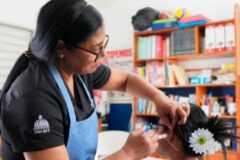 Regreso a clases: chequeo médico que los padres no deben pasar por alto