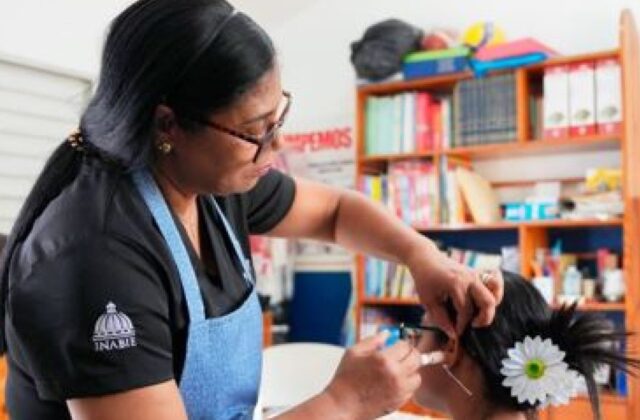 Regreso a clases: chequeo médico que los padres no deben pasar por alto