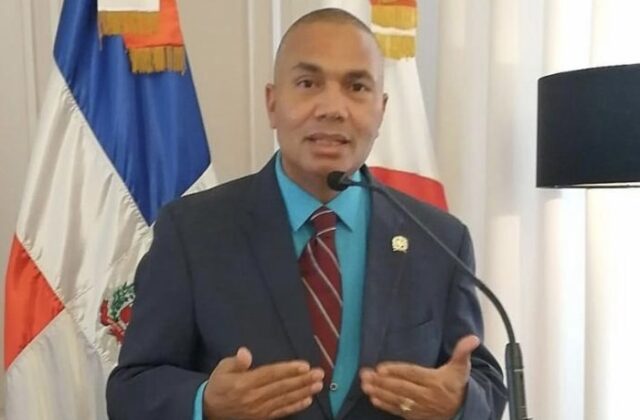 Mariano Rivera felicita a la República Dominicana por JCC - AlMomento.net