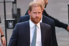 El príncipe Enrique y otras celebridades deberán pagar 11 millones de euros a editora de Daily Mail