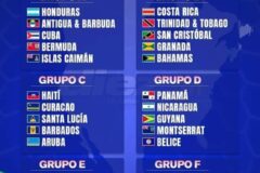 La Concacaf solicitó a Infantino que se mantenga alejado de torneo juvenil que se juega en República Dominicana - NTN24