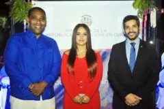 Cuba recibe a los 10 diplomáticos expulsados de República Dominicana - Xornal Galicia