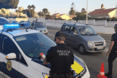 Policía Nacional informa entrega voluntaria de “Iker El Rabioso”, otro de los presuntos implicados en muerte de dirigente comunitario en Los Alcarrizos