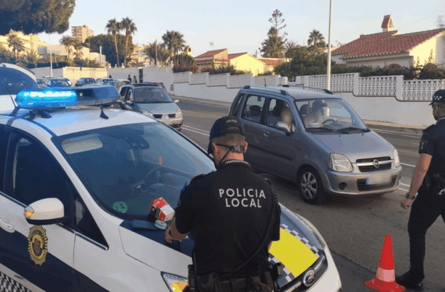 Policía Nacional informa entrega voluntaria de “Iker El Rabioso”, otro de los presuntos implicados en muerte de dirigente comunitario en Los Alcarrizos