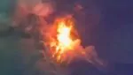 Imagen relacionada: volcan fuego tres activos guatemala