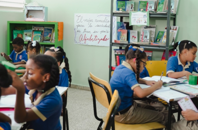 La educación dominicana avanza en cobertura pero no tanto en calidad - Diario Libre
