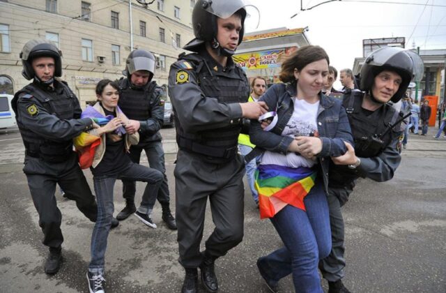 «Rusia cree que son esclavos sin derechos», denuncian familiares de peruanos reclutados