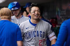 MLB pone el foco en sus jugadores durante un fin de semana especial