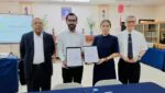 Imagen relacionada: salud publica homs firman alianza