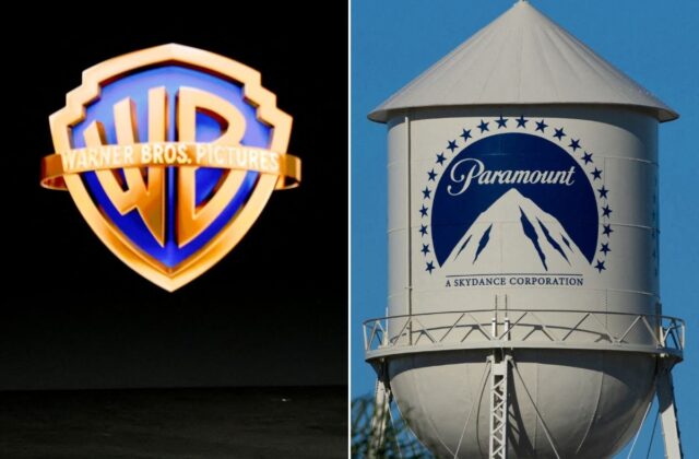 Paramount y el estado de California mantendrán conversaciones sobre la fusión con Warner