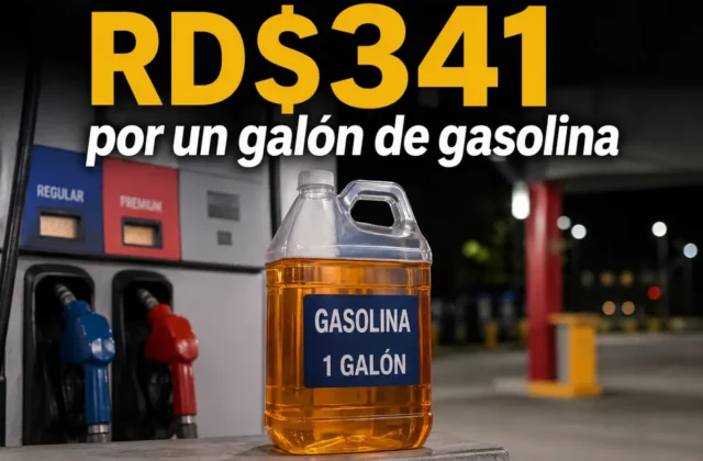 Imagen relacionada: galon gasolina