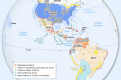 Países de la CPI acusan a EE.UU. de erosionar orden internacional