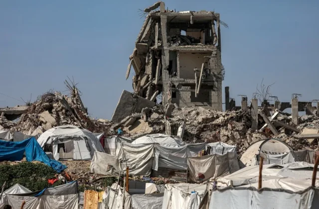 Imagen relacionada: hamas estar esperando respuesta clara