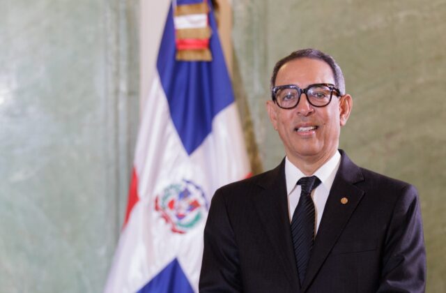 Juez Herrera Carbuccia, de la SCJ, también dice al CNM que no será evaluado para otro período