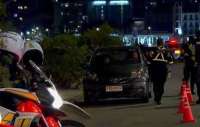 Imagen relacionada: uruguay imputan dominicano traficar armas