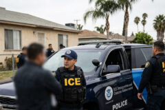 EE. UU. ha respondido a solo 4 de 20 denuncias de México por muertes vinculadas al ICE