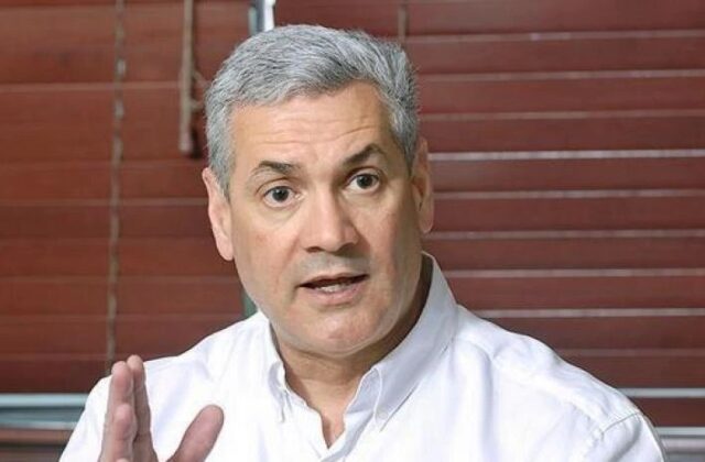 Gonzalo Castillo afirma que en República Dominicana “hay hambre por las cuatro esquinas”