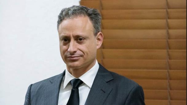 Jean Alain Rodríguez advierte que apelará cualquier decisión sobre la extinción del caso Medusa