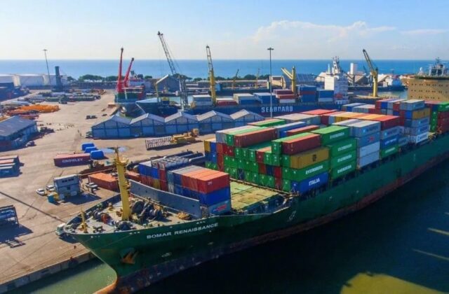 Más de 50 empresas de la India operan en RD (video) - Remolacha