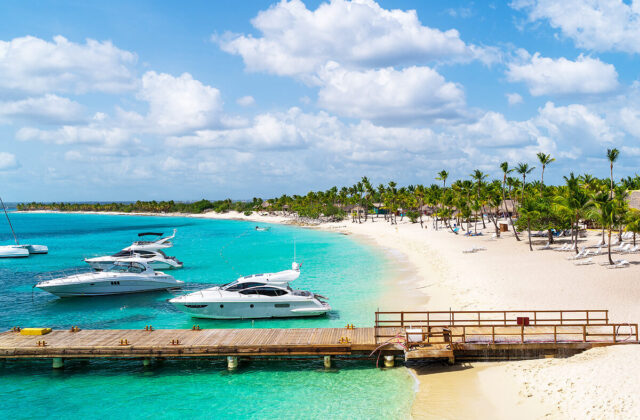 MSC presenta 'Catalina Sugar Beach',su nuevo destino privado en República Dominicana que abrirá en noviembre - Notimérica