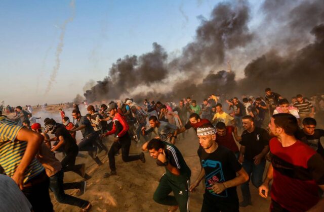 Países islámicos acusan a Israel de obstaculizar paz en Gaza