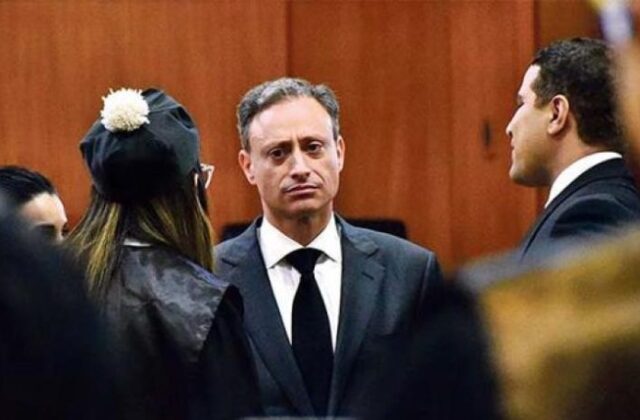 Tribunal rechaza solicitud de extinción de la acción penal de Jean Alain Rodríguez
