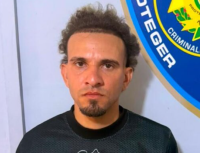 Imagen relacionada: arrestan alias solitario acusado multiples