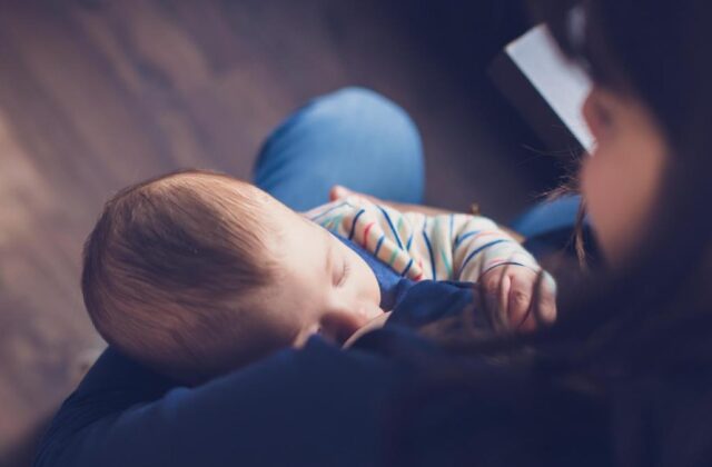 Solo el 19.2 % de los bebés en República Dominicana recibe lactancia materna exclusiva