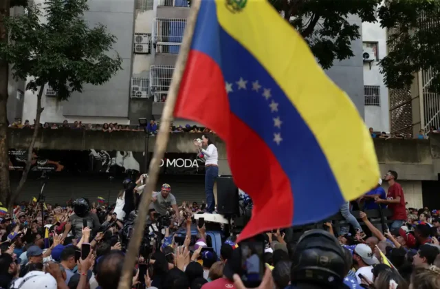 Machado celebra libertad plena de jueza venezolana tras 16 «tortuosos años de injusticias»