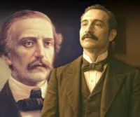 Imagen relacionada: primo juan pablo duarte llego