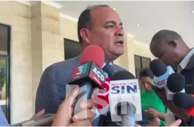 Imagen relacionada: miguel surun denuncia presiones jueces