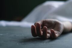 Niño de dos años pierde la vida tras ser atropellado por un camión de agua en Villa Mella