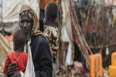 Unicef alerta de que el cierre de 205 centros disparó la desnutrición infantil en Somalia