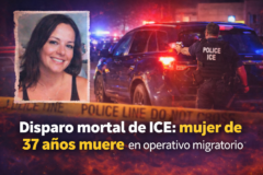 ICE arresta en un hospital de Florida a madre e hija ecuatorianas tras sobrevivir a un accidente
