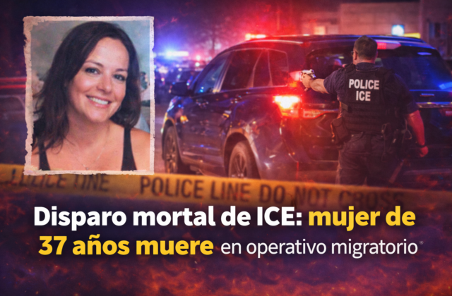ICE arresta en un hospital de Florida a madre e hija ecuatorianas tras sobrevivir a un accidente