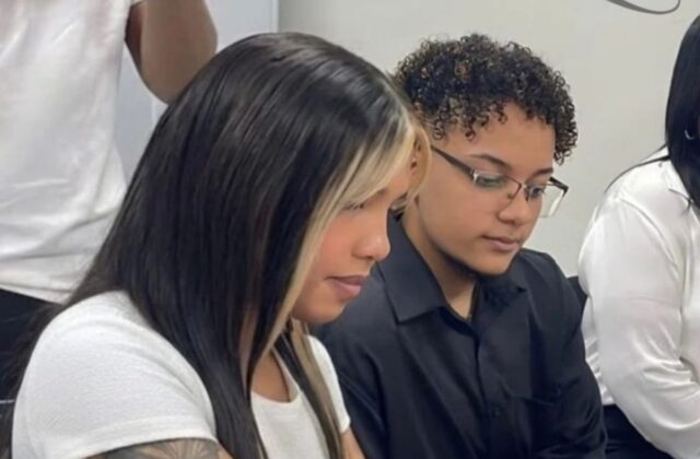 Pareja trans celebra matrimonio legal en República Dominicana