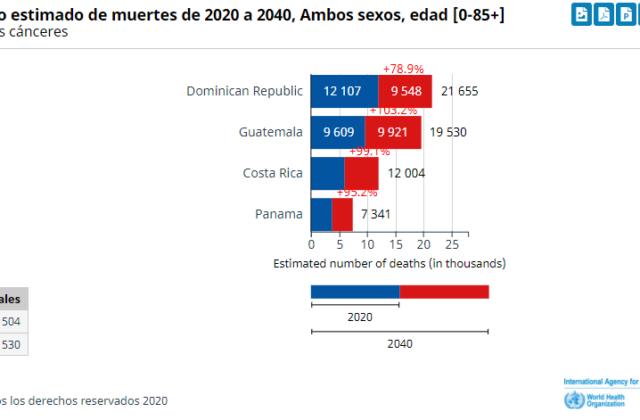 República Dominicana registra 1,042 muertes infantiles en 30 semanas de 2026 - Infobae