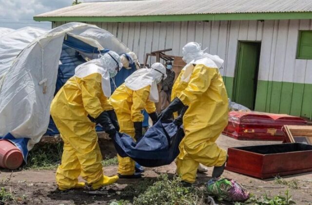 Imagen relacionada: ebola comenzo circular congo cuatro