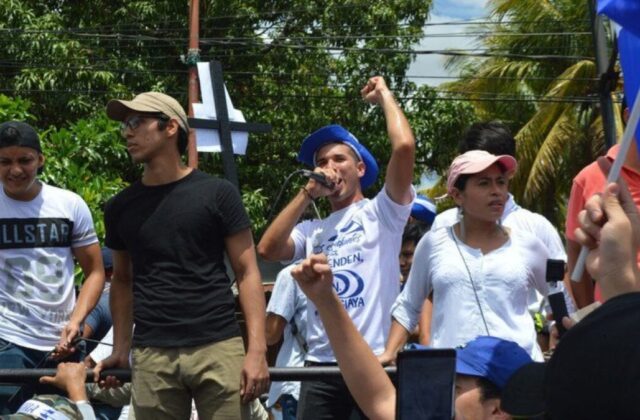 Imagen relacionada: exige justicia proteccion respeto pueblos