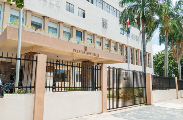 Ayuntamiento DN rendirá honras fúnebres a Andrés “Licho” Matos en el Palacio Municipal