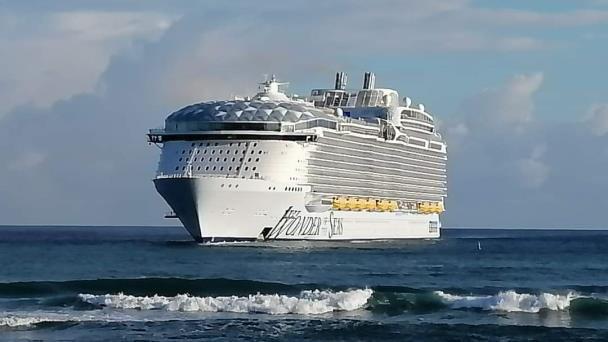 Puerto Plata se prepara para recibir 29 cruceros durante el mes de agosto