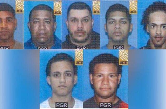 Es apresado en Jamaica uno de los acusados de matar chófer en Santiago en abril pasado