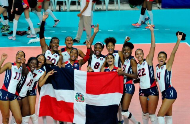 Invictas y por otro oro: quiénes son las Reinas del Caribe que buscarán extender su reinado ante Colombia