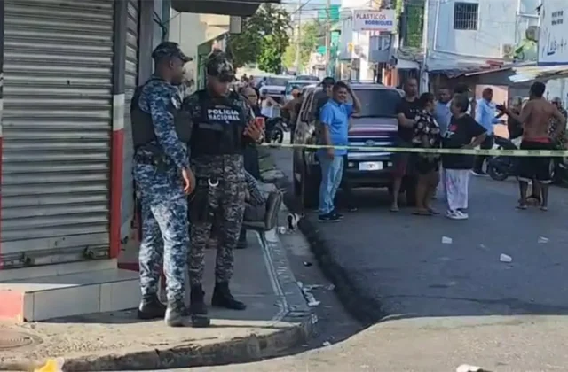 Alcaldía de Villa Jaragua expresa pesar por tiroteo que dejó dos muertos y dos heridos