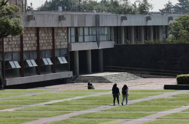 Imagen relacionada: siguen quejas gestion nuevo examen