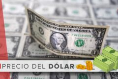 Precio del dólar hoy en República Dominicana: miércoles 19 de agosto de 2026 - Acento