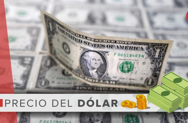Precio del dólar hoy en República Dominicana: miércoles 19 de agosto de 2026 - Acento
