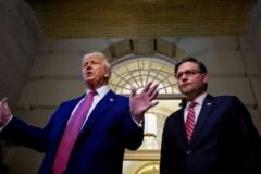 Supremo de EEUU autoriza el decreto de Trump que restringe el voto por correo