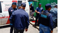 Imagen relacionada: asesinado salir prision